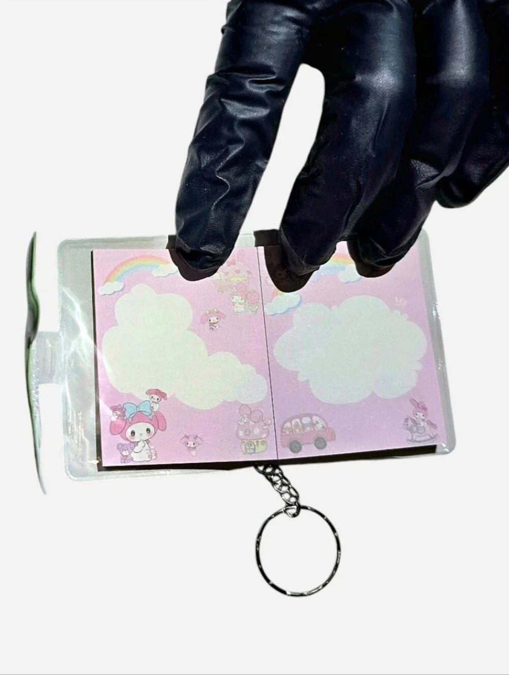 Sanrio pochacco kawaii